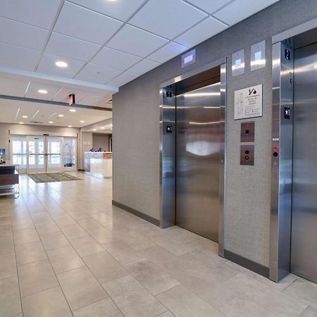 Hampton Inn Lincoln White Mountains ภายนอก รูปภาพ