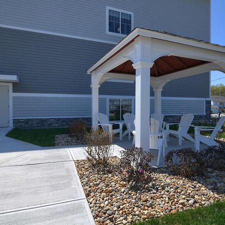 Hampton Inn Lincoln White Mountains ภายนอก รูปภาพ