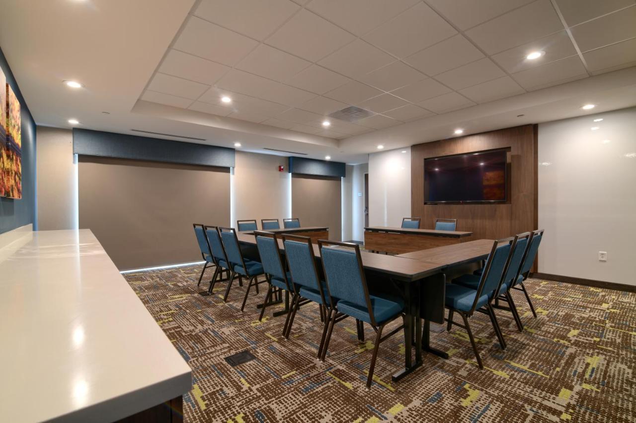 Hampton Inn Lincoln White Mountains ภายนอก รูปภาพ