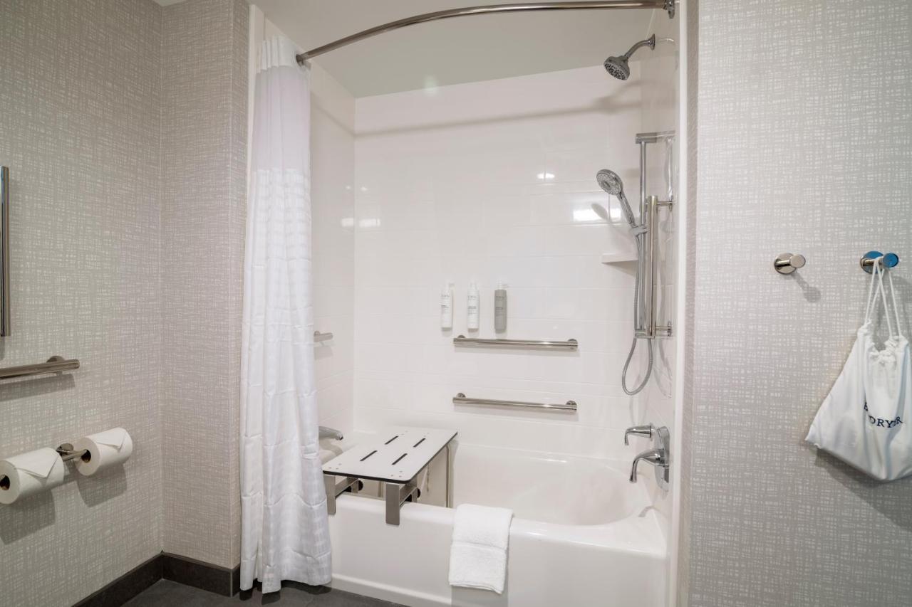 Hampton Inn Lincoln White Mountains ภายนอก รูปภาพ
