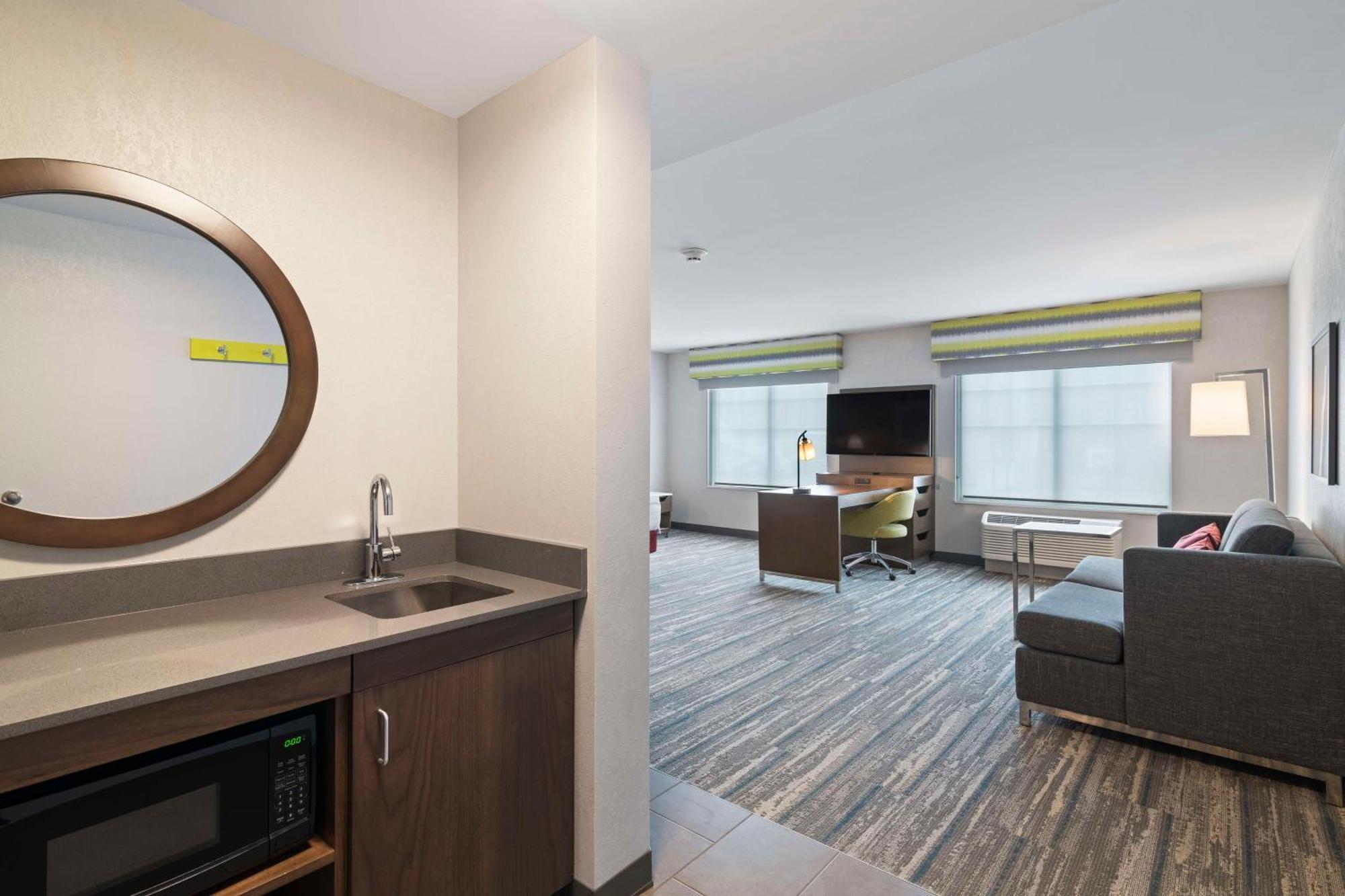 Hampton Inn Lincoln White Mountains ภายนอก รูปภาพ