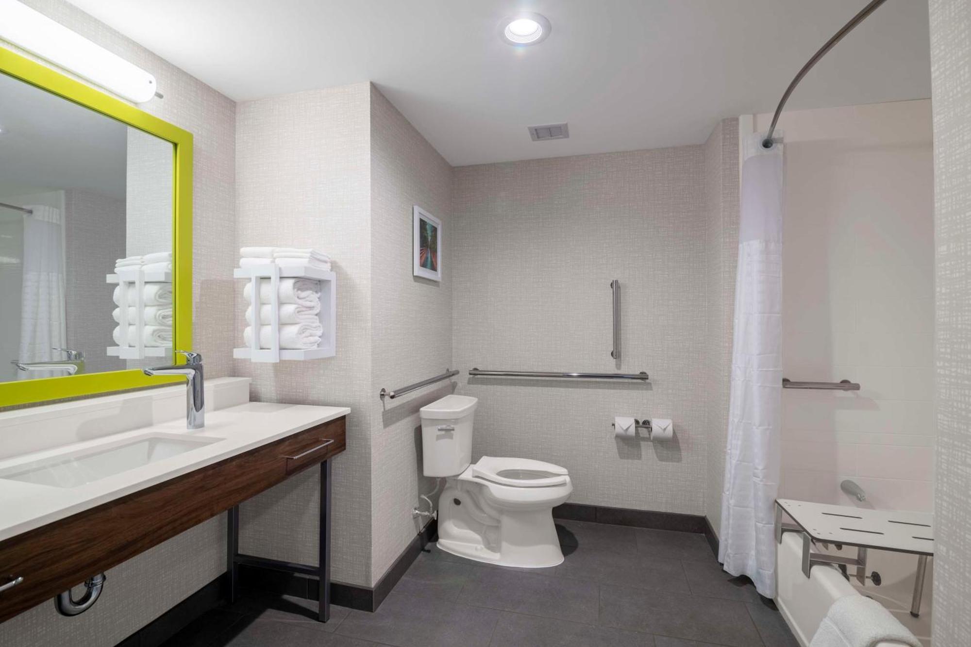 Hampton Inn Lincoln White Mountains ภายนอก รูปภาพ