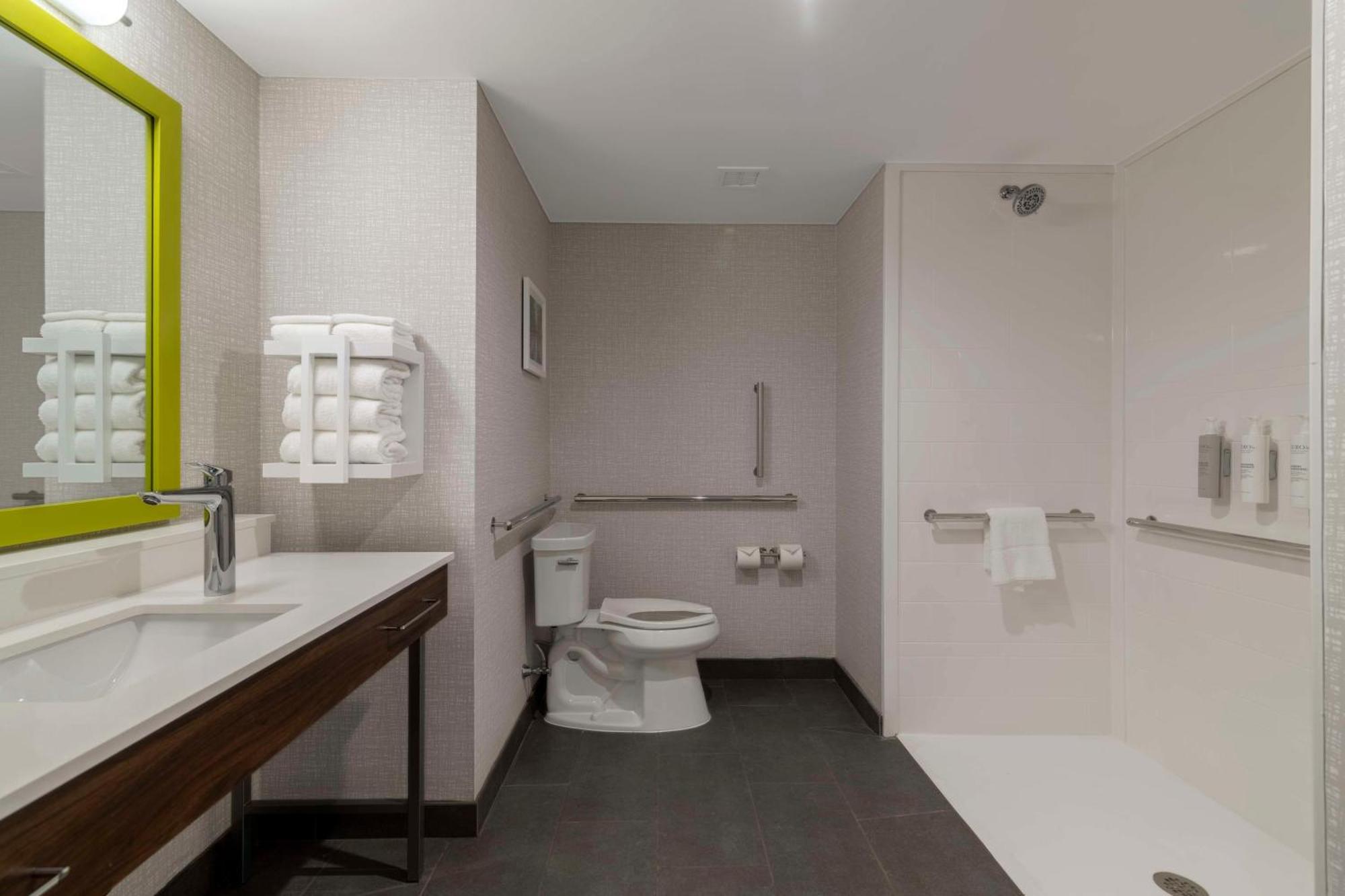Hampton Inn Lincoln White Mountains ภายนอก รูปภาพ