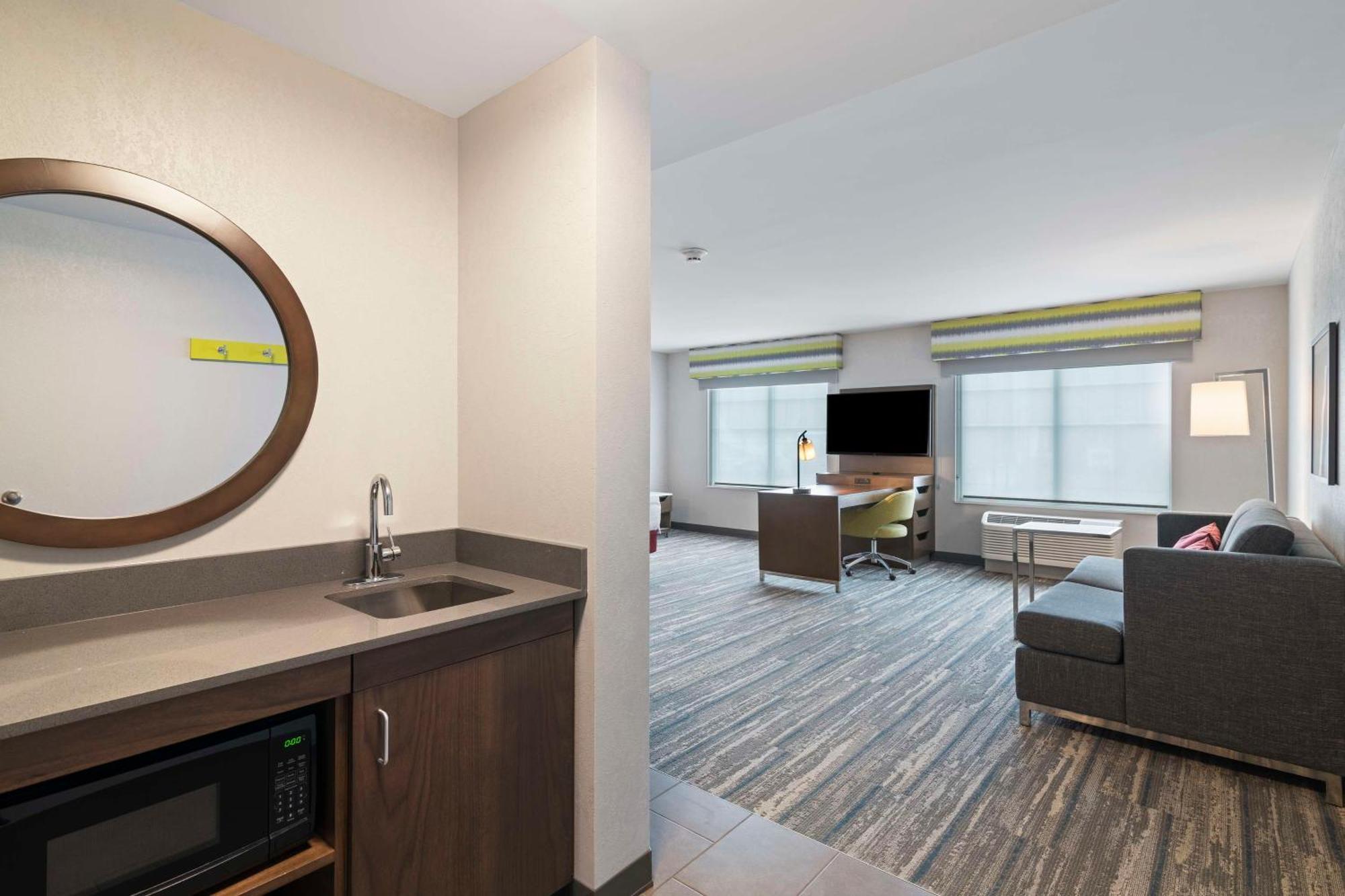 Hampton Inn Lincoln White Mountains ภายนอก รูปภาพ