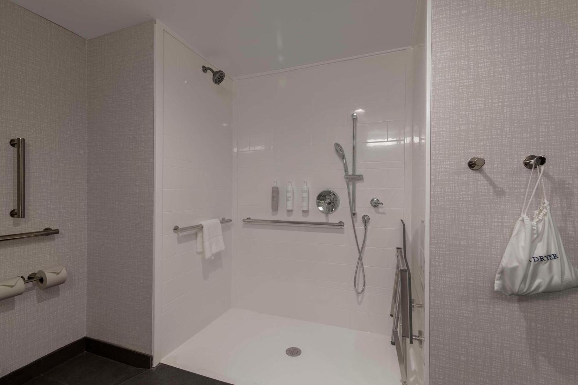 Hampton Inn Lincoln White Mountains ภายนอก รูปภาพ