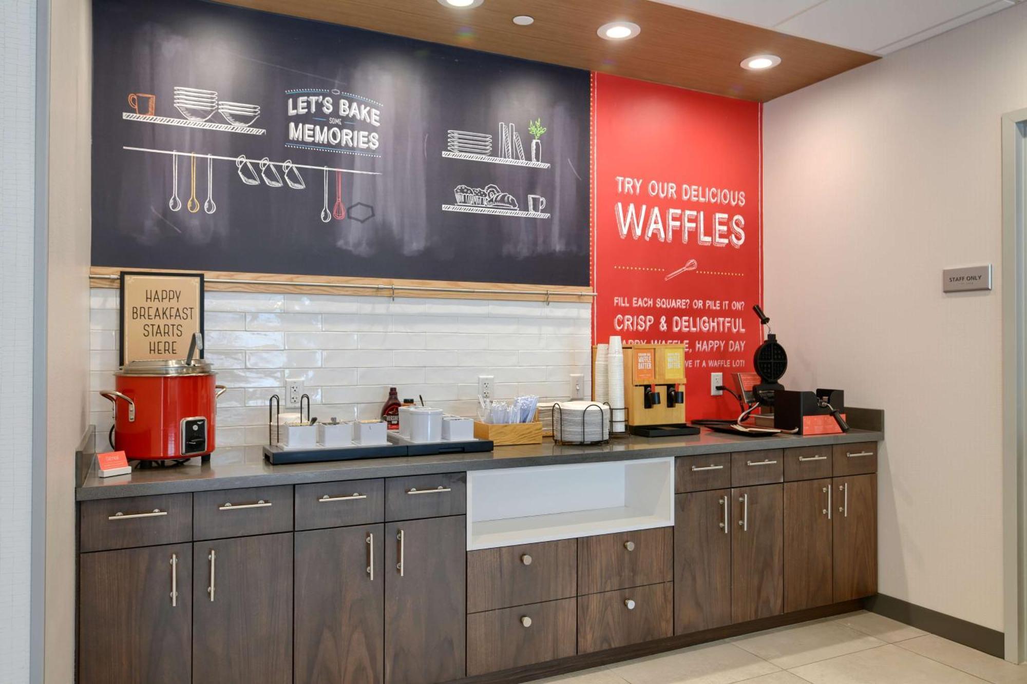 Hampton Inn Lincoln White Mountains ภายนอก รูปภาพ