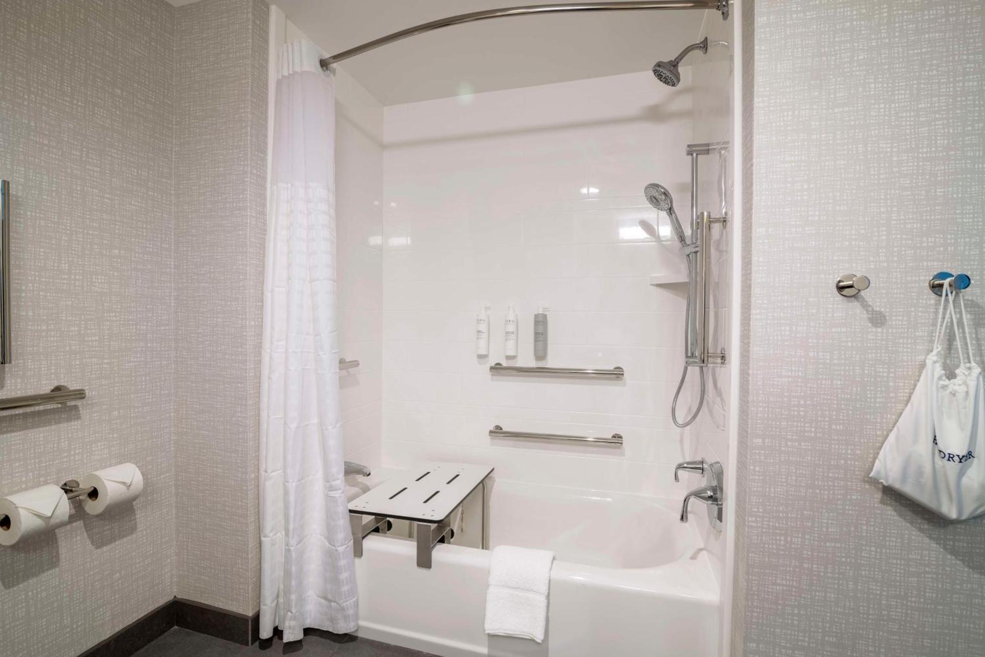 Hampton Inn Lincoln White Mountains ภายนอก รูปภาพ