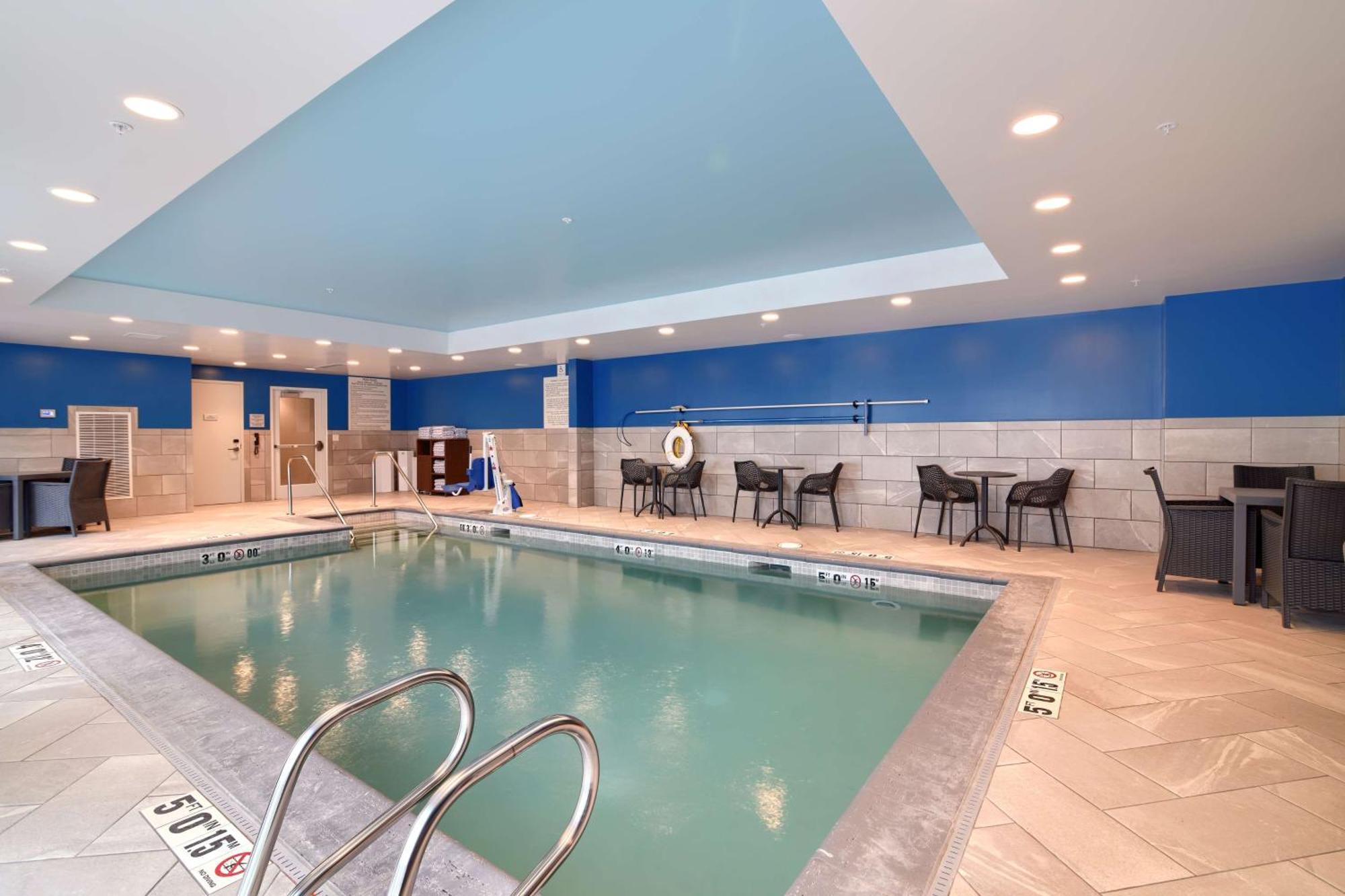 Hampton Inn Lincoln White Mountains ภายนอก รูปภาพ