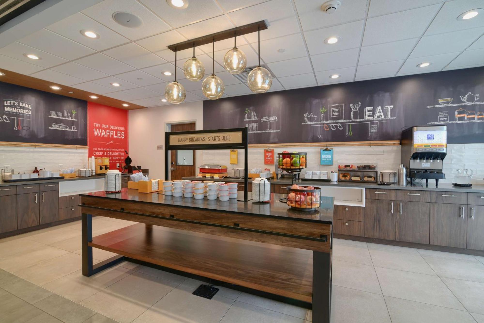 Hampton Inn Lincoln White Mountains ภายนอก รูปภาพ