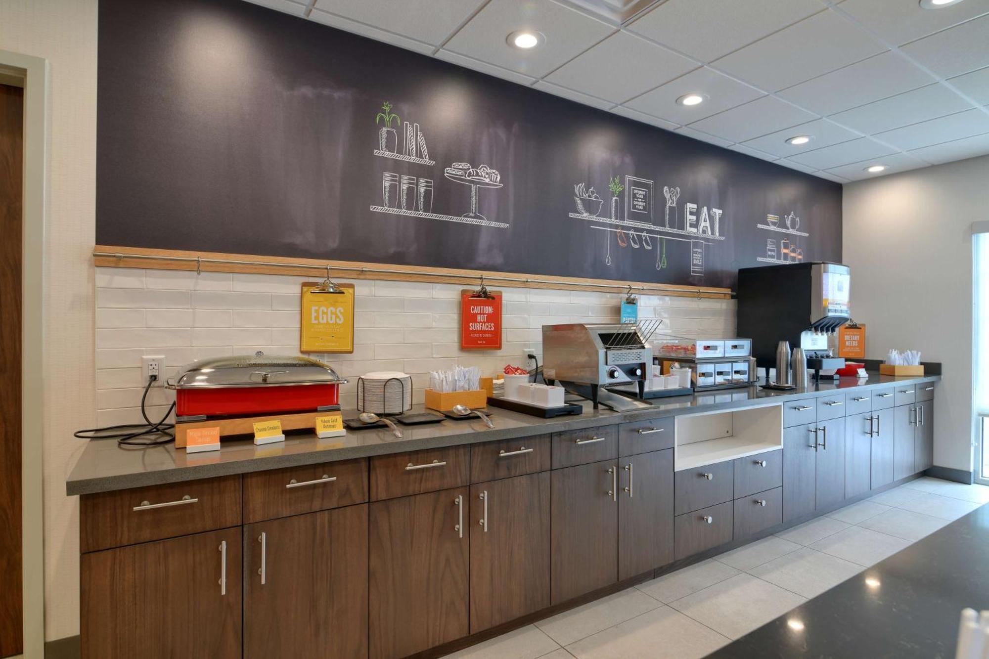 Hampton Inn Lincoln White Mountains ภายนอก รูปภาพ